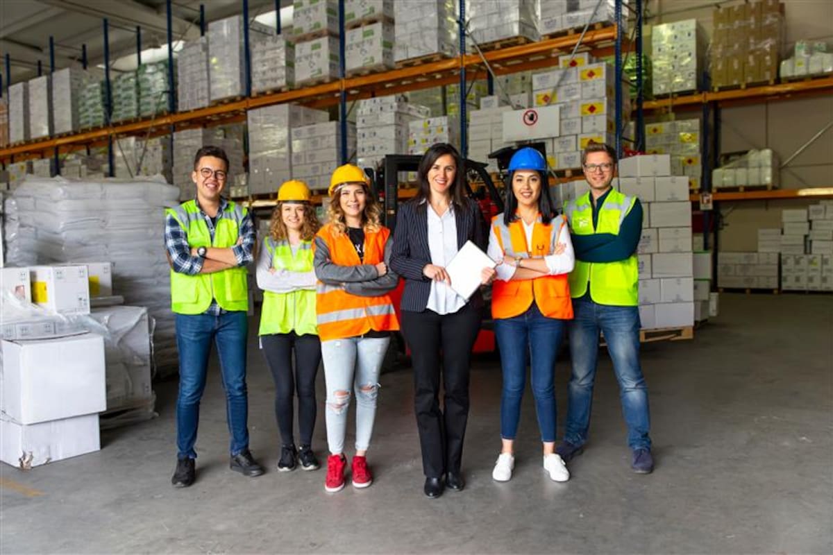 El 40% de los jóvenes que pasan por Forge consiguen trabajo