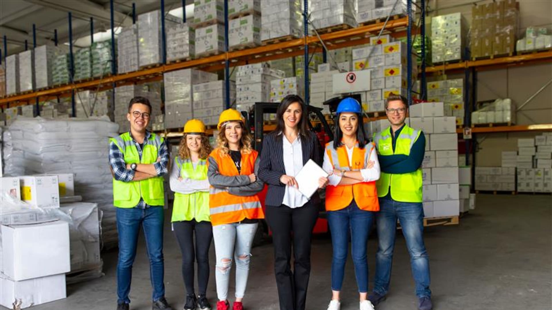 El 40% de los jóvenes que pasan por Forge consiguen trabajo