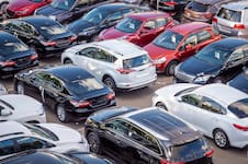 Volvieron a caer los patentamientos de autos 0km en la Argentina pese a una mayor oferta de modelos