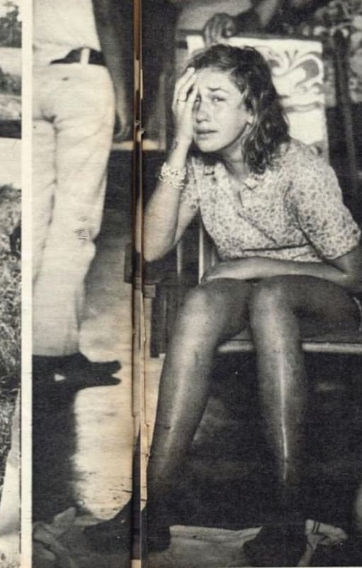 El 7 de diciembre de 1974, un Cessna que llevaba a una familia a sus casas, en medio de la selva peruana, se desplomó; tres niños murieron, y los sobrevivientes recorrieron 100 kilómetros durante siete días (Foto: Gente)