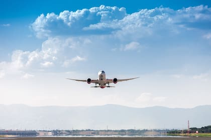 El 7 de diciembre es el Día de la Aviación Civil Internacional