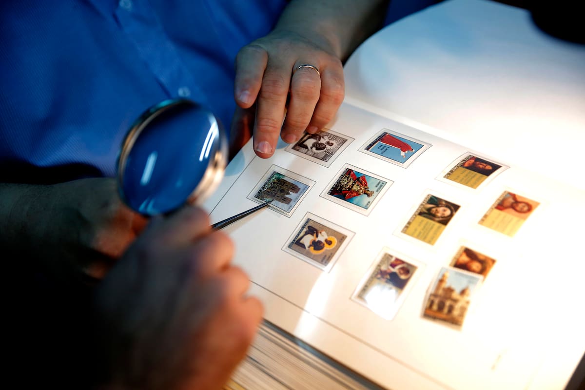 El 7 de enero se celebra el Día del Coleccionista en la Argentina