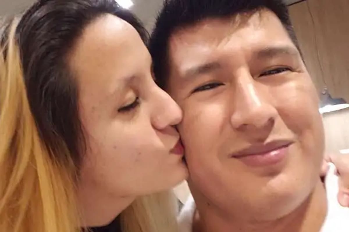 El 7 de febrero el hombre tuvo que ser internado en una clínica privada de la capital mendocina con una cuadro de intoxicación severa, y al día siguiente murió