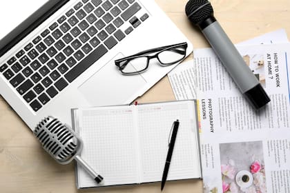 El 7 de junio es el Día del Periodista en la Argentina