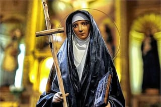 Quién fue Mama Antula y qué oración rezar para pedir su ayuda