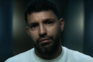 El 7 de mayo llega a Disney + Kun Por Agüero, la serie sobre Sergio Agüero (Foto: Captura de video / Disney +)