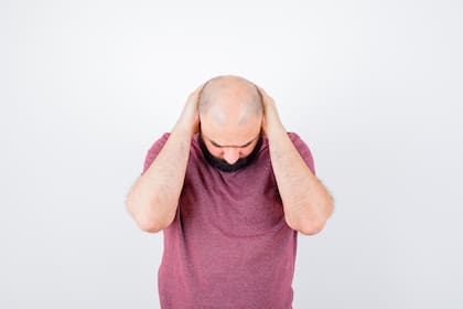 El 7 de octubre es el Día Mundial del Pelado