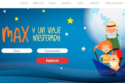 El 7 de septiembre es el Día Mundial de la Concientización de la Distrofia Muscular de Duchenne, y un sitio online permite a las familias jugar, juntar figuritas, participar en un concurso y aprender sobre esta enfermedad