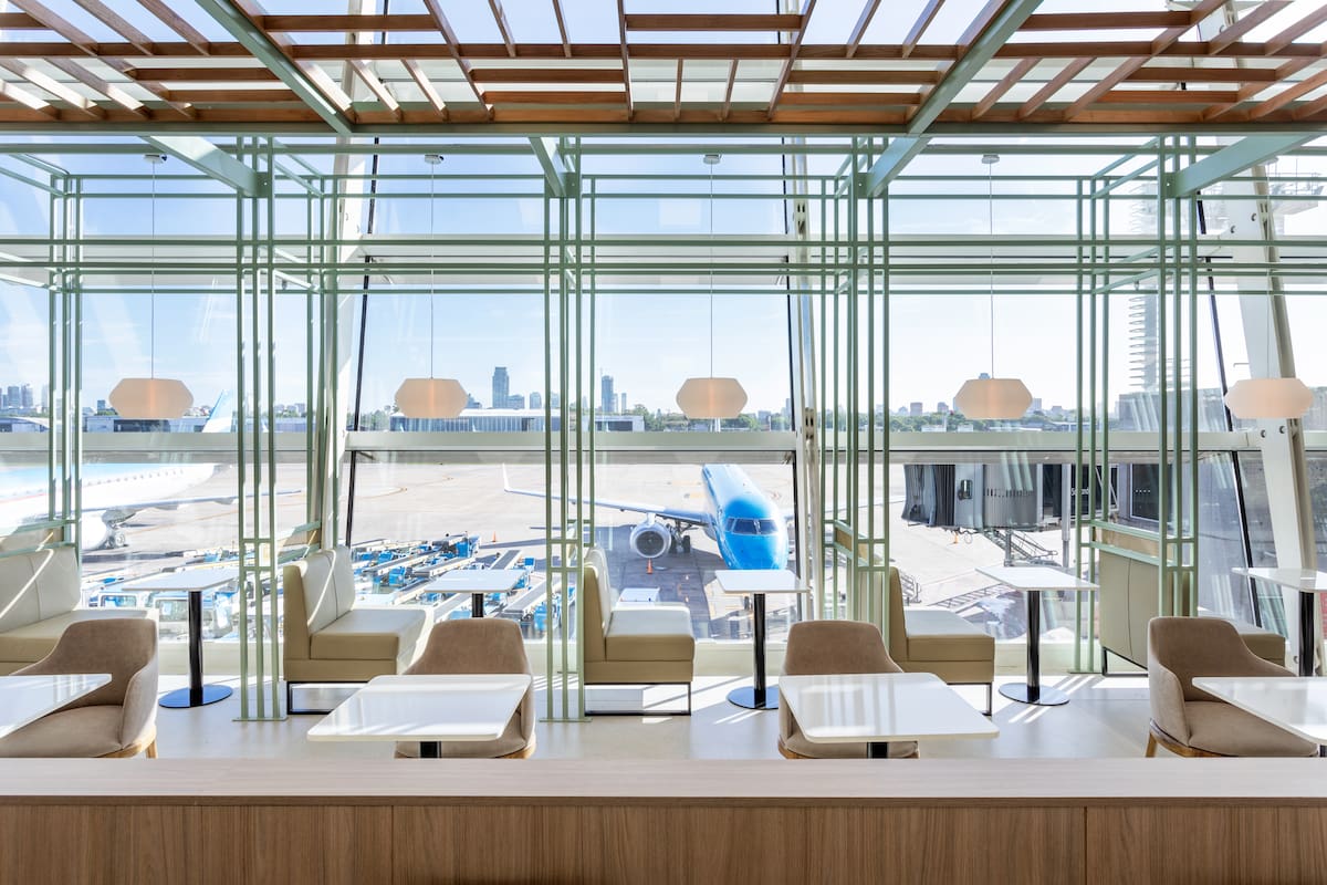 El 70% de los pasajeros considera que las salas VIP tienen un impacto positivo en sus viajes