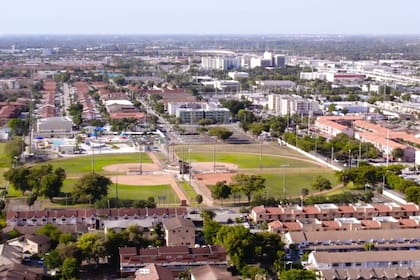 El 72,6 % de los residentes en Hialeah son cubanos