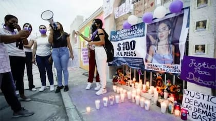 El 72% de feminicidios registrados de enero a marzo de 2022 estaban ligados a la narcoviolencia en el estado