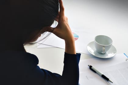 El 72% de los directores escolares presentó altos niveles de agotamiento profesional en el marco de la pandemia