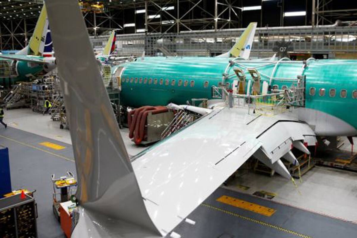 El 737 MAX era la apuesta de Boeing para revolucionar el mercado de la aviación