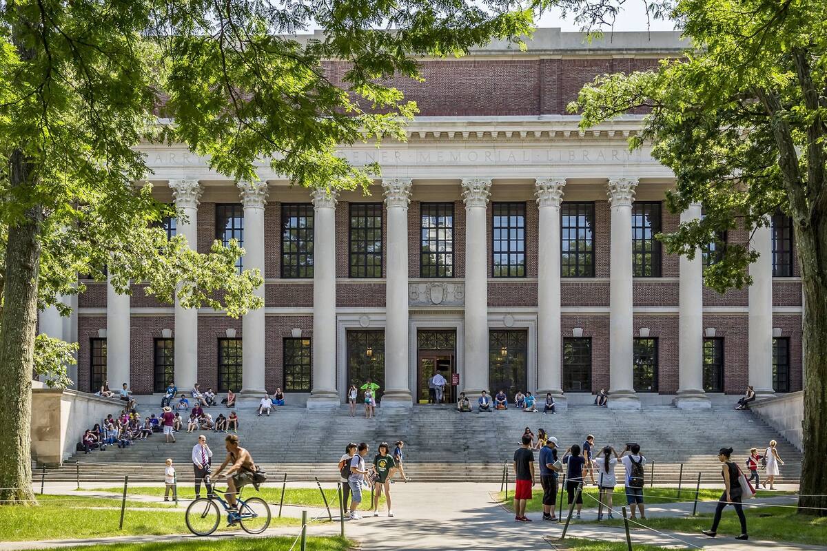 El 75% de las escuelas de negocios perdieron interesados del exterior