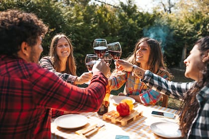 El 75% de los adultos jóvenes argentinos quieren reducir su consumo de alcohol