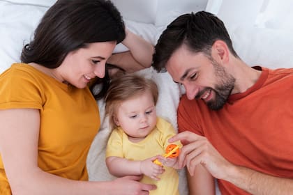 El 79% de los encuestados dijo que teme no poder ofrecerle bienestar económico a un hijo