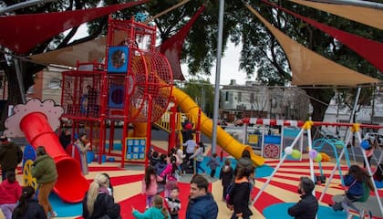 El circo
