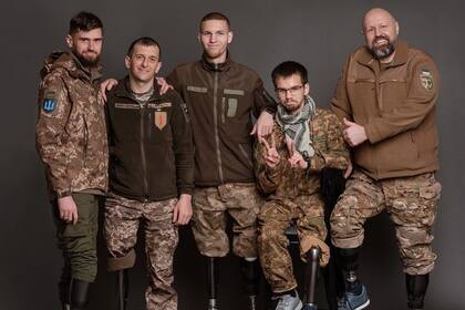 El 7mo grupo que Protez llevó a Estados Unidos