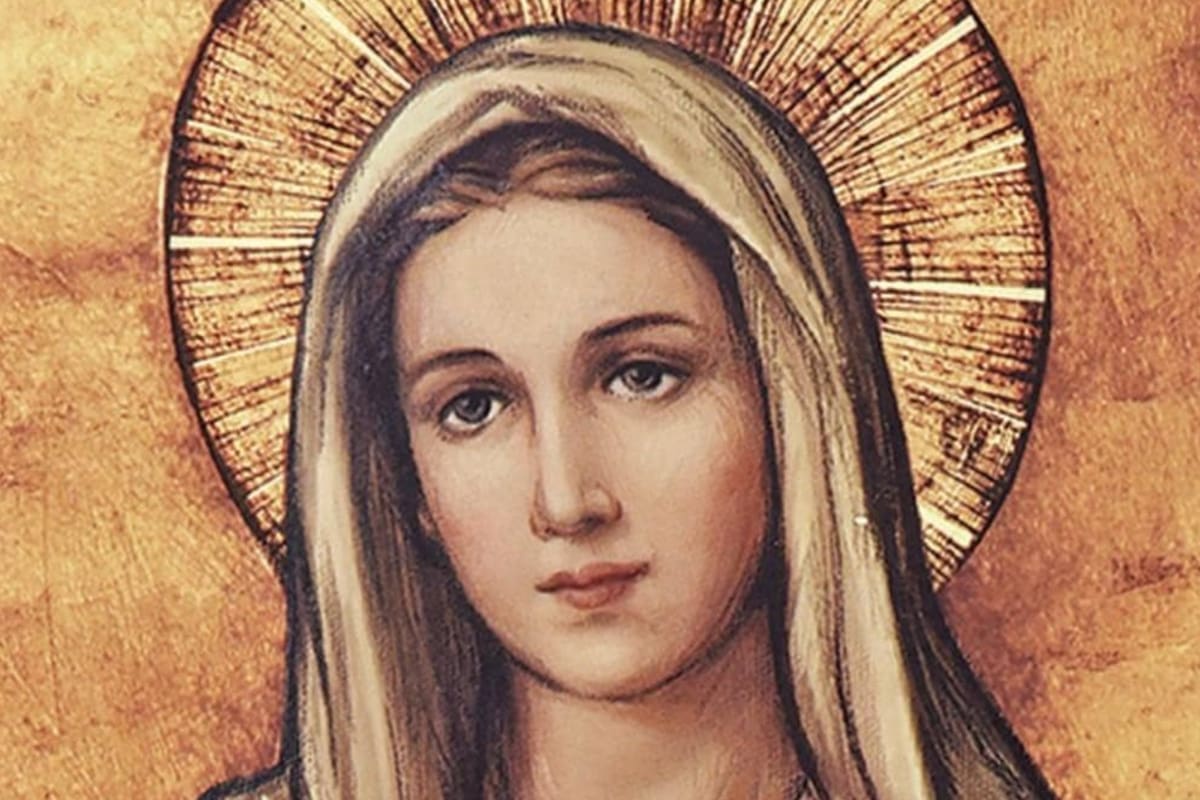 El 8 de diciembre se celebra el Día de la Inmaculada Concepción