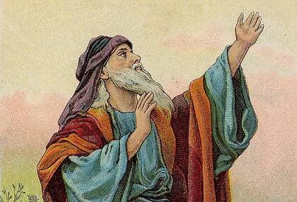 El 8 de julio se celebra el San Isaías