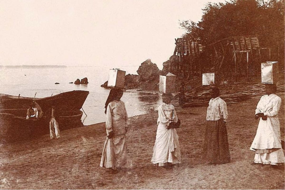 El 8 de noviembre se conmemora el Día Nacional de los Afroargentinos y de la Cultura Afro, en honor a María Remedios del Valle, Capitana del Ejército del Gral Belgrano en la Gesta Patriótica.