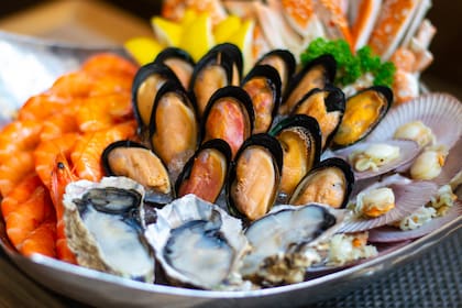 El 80% de los mariscos consumidos en EE.UU. son importados, y ahora aranceles de hasta el 46% afectarán a proveedores como Vietnam e India