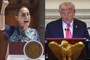 El 82% de los encuestados aprueba el gobierno de Sheinbaum, con un crecimiento sostenido desde el inicio de su mandato a pesar de la crisis diplomática con Donald Trump