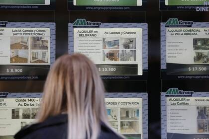 El 82% de los porteños pagó el alquiler de su casa en la cuarentena