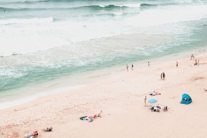El 85% de los estadounidenses planea viajar el próximo verano