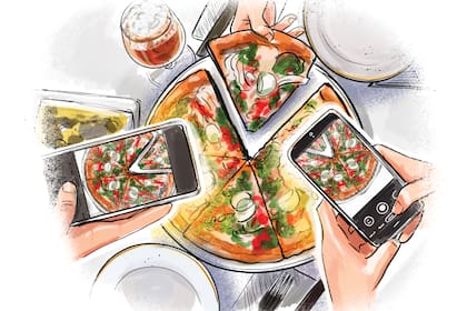 El 9 de febrero se celebra el Día Mundial de la Pizza, fecha que rinde homenaje a uno de los platos más queridos. Club LA NACION acompaña a honrarla.