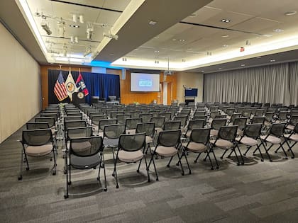 El 9 de septiembre, el Uspto ofrecerá detalles sobre su proceso de contratación en un evento abierto al público de manera online a través de su sitio web