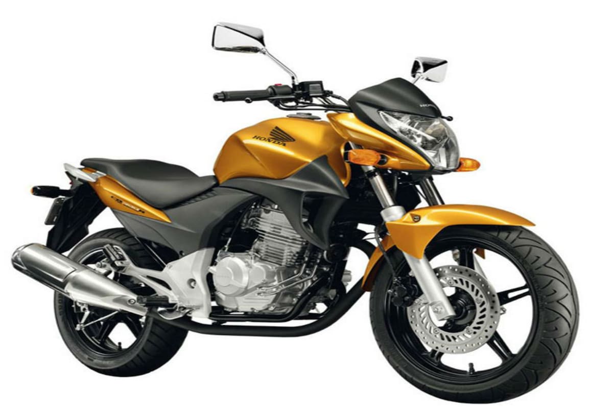 El 90% de las ventas fueron motos de origen nacional