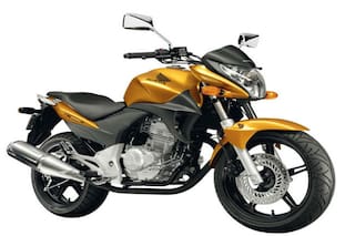 Motos. El patentamiento de motos cayó un 23,76% en febrero