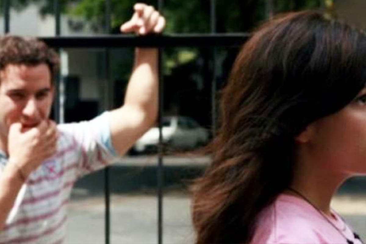 El 93% de las mujeres sufrió alguna forma de acoso sexual callejero a lo largo de su vida