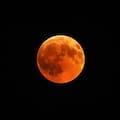 Se aproxima el Eclipse Lunar 2026, en el que la noche tendrá “Luna de Sangre” en varios países