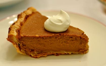 El 95% de la producción de calabazas destinadas a procesamiento en Estados Unidos proviene de este estado (Imagen de Recetas Americanas)