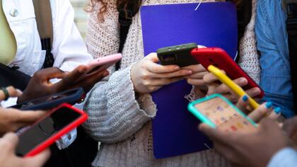 El 96% de los niños de entre 10 y 15 años utilizan redes sociales en Australia.