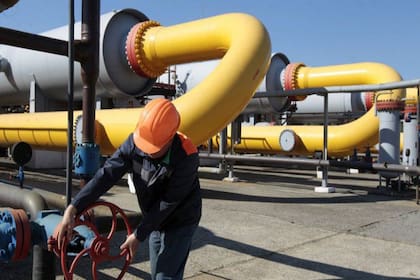 El 97% de las industrias ya cerraron contratos de provisión de gas.