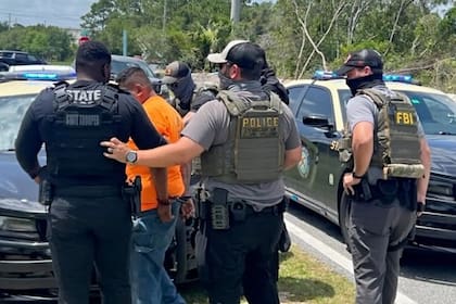 El 97% de los detenidos en Chicago, Illinois, en redadas de ICE bajo la Operación Midway Blitz no tenía antecedentes