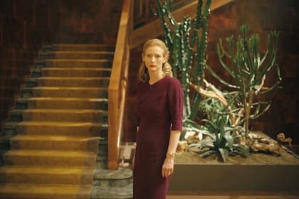El amante, de Luca Guadagnino