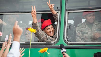 El Comandante