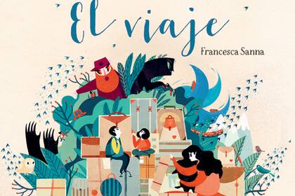 El viaje