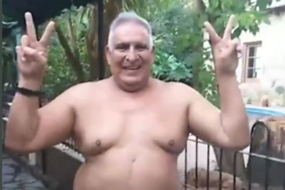 El sindicalista