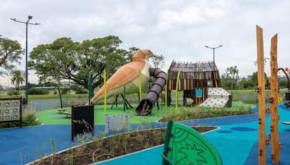 El hornero