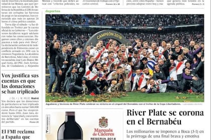 El País
