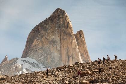 El Chaltén