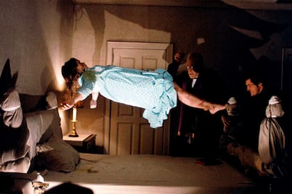 El Exorcista