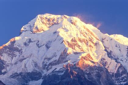 El Annapurna