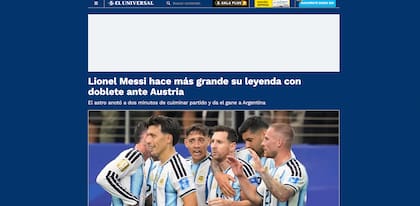 El Universal