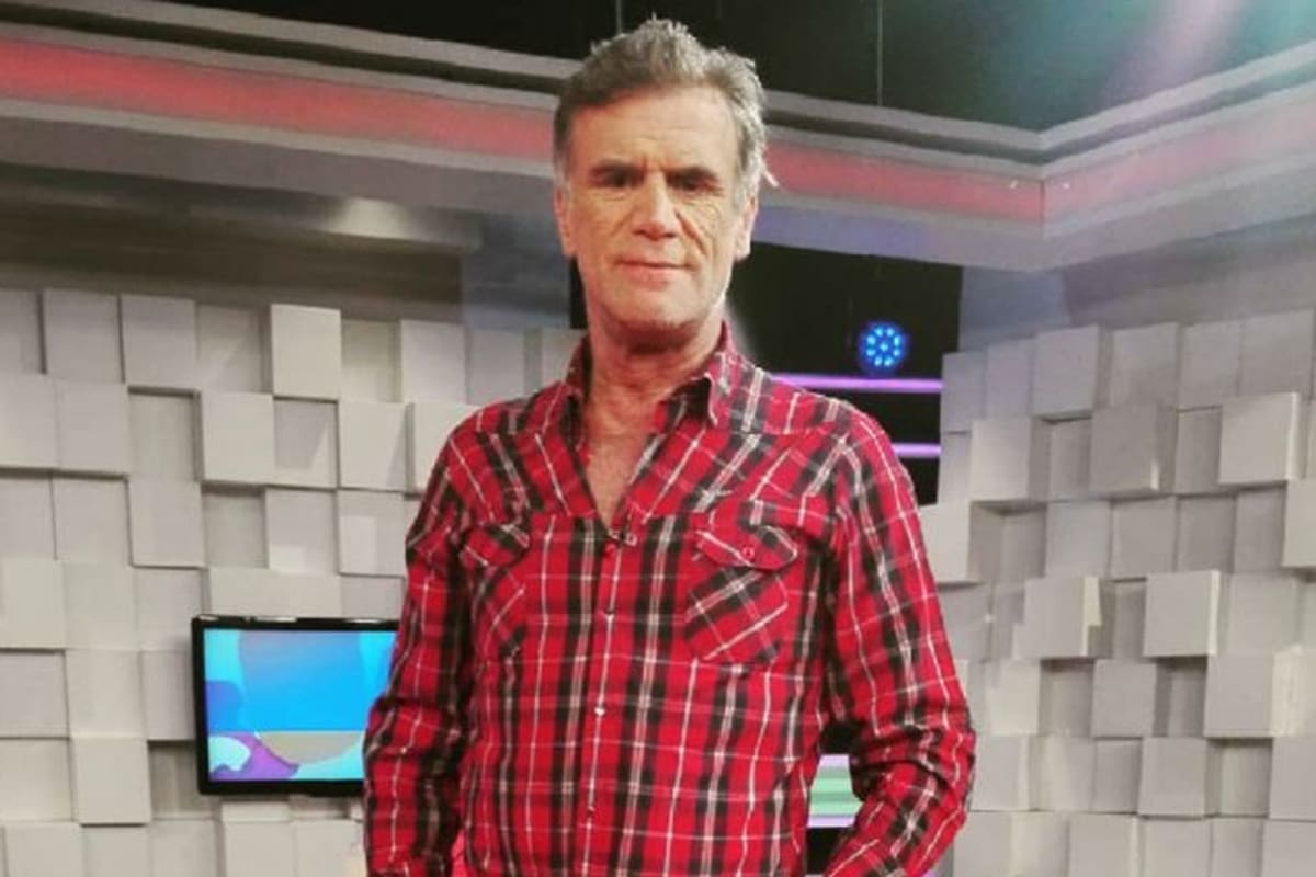 El periodista